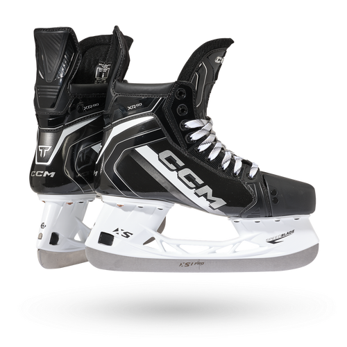 New CCM XR80 INT 5 SKATE WIDE 11860-CCMSKXR80INT5