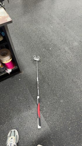 Used Tour Edge CBAL-2 Mens Putter RH 11337-S000498632