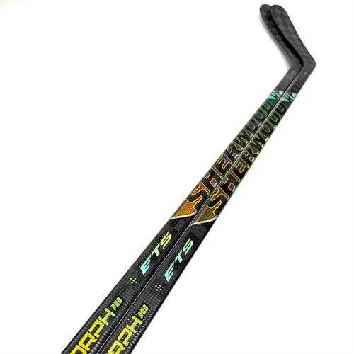 2 Pack - Sherwood Rekker Morph Pro LH 78 Flex P92 (Auston Matthews) - RH2400