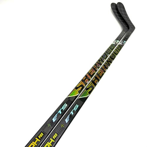 2 Pack - Sherwood Rekker Morph Pro LH 80 Flex P86 (Auston Matthews) - RH2402