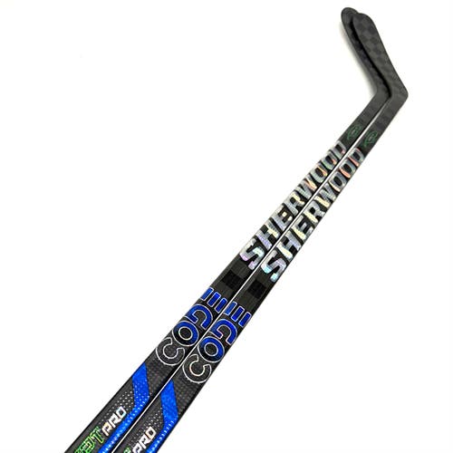 2 Pack - Sherwood Code Encrypt Pro LH 80 Flex P92 (Auston Matthews) - RH2403