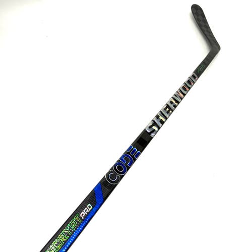 Sherwood Code Encrypt Pro LH 80 Flex P92 (Auston Matthews) - RH2403