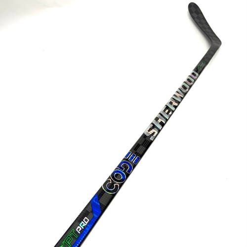 Sherwood Code Encrypt Pro LH 80 Flex P28 (Auston Matthews) - RH2404