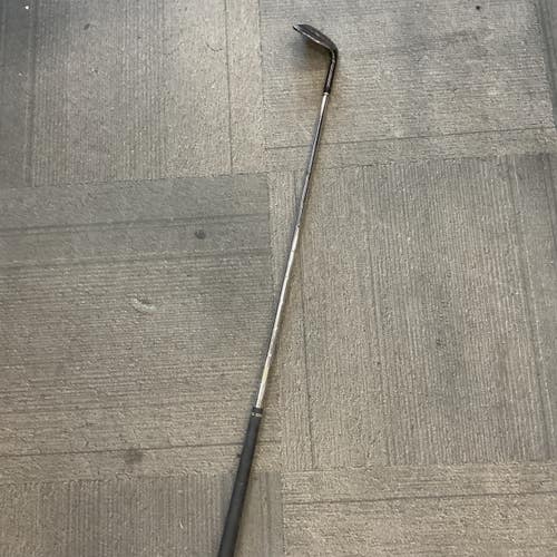 Used Wilson STAFF TW7 Golf Wedge Mens RH Sand Wedge 11614-S000245619