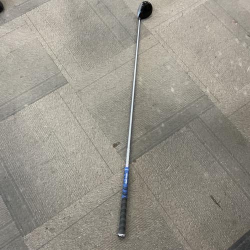 Used Callaway X TOUR Mens Fairway Wood RH 3 Wood 11614-S000245615