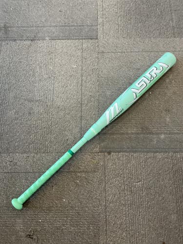 Used Marucci ASURA MFPAS10-32 BB/SB Fastpitch Bat 32" 11614-S000245584