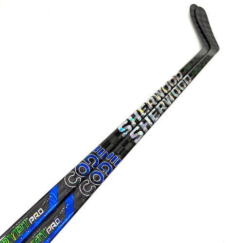 2 Pack - Sherwood Code Encrypt Pro LH 75 Flex P28 - RH2405
