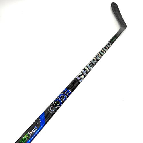 Sherwood Code Encrypt Pro LH 75 Flex P28 - RH2405