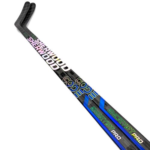 2 Pack - Sherwood Code Encrypt Pro RH 75 Flex P14 (William Nylander) - RH2406
