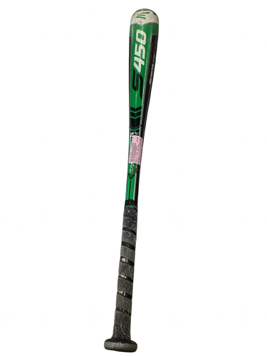 Used Easton S450 BB/SB USA 2 5/8 Bat 27" 11613-S000191559