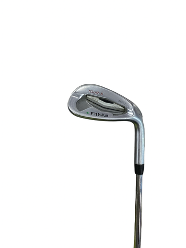 Used Ping TOUR S GREEN DOT Golf Wedge Mens RH 54 Degree 11613-S000191549