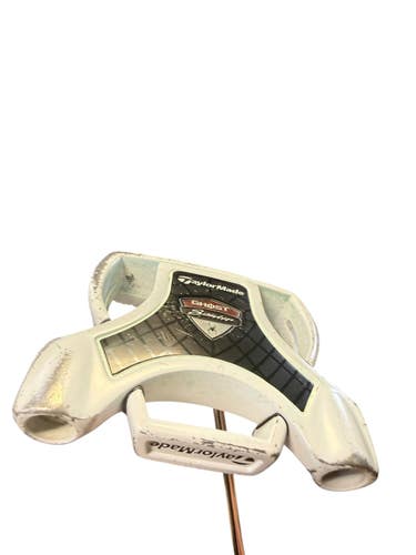 Used Taylormade GHOST SPIDER Mens Putter RH 11937-S000092773