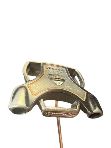 Used Taylormade ROSSA MONZA SPIDER Mens Putter RH 11937-S000092769