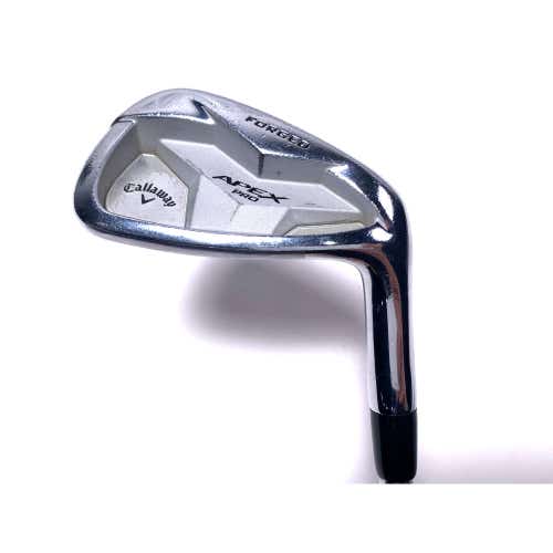 Callaway Apex Pro 19 Single 9 Iron TT DG X100 Tour Issue 120g X Stiff RH