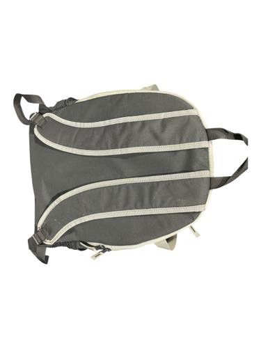 Used Franklin MLB YOUTH BACKPACK BB/SB Player Backpack Black 11847-S000039458
