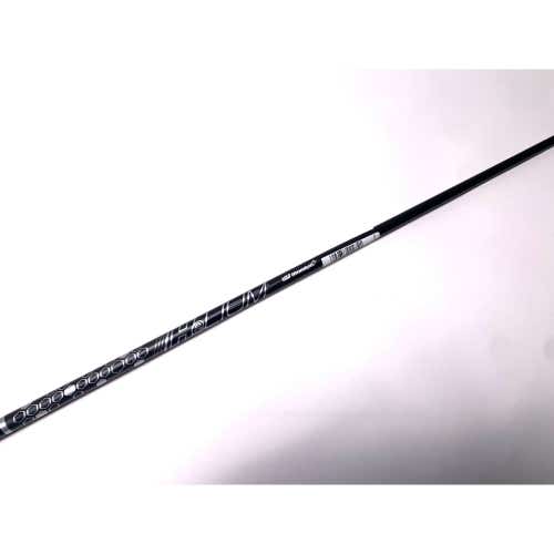 UST Mamiya Helium 5F3 50g Regular Graphite Driver Shaft 43.75" -Srixon