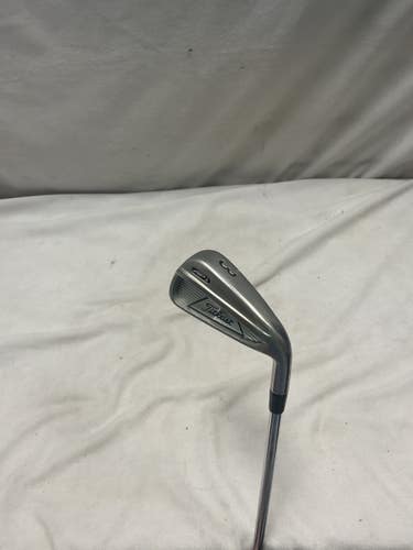 Used Titleist AP1 Mens Individual Iron RH 3 Iron 11490-S000278189