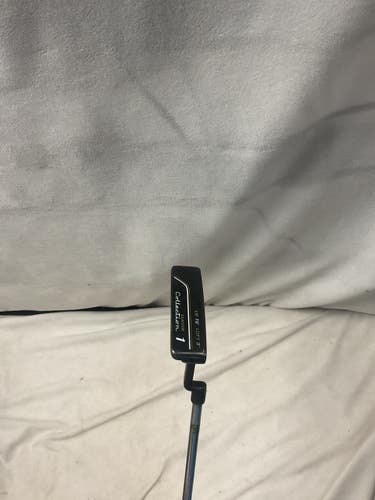 Used Cleveland CLASSIC 1 Mens Putter RH 11490-S000278185