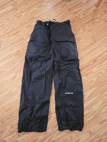 Senior XL CCM Padded Referee Pants (Used)