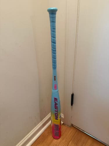 2026 Easton Hype Fire Composite USSSA Certified Bat (-5) 27 oz 32" (New)