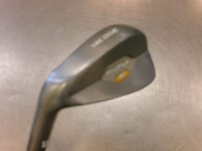 Used Wilson PROFILE Golf Wedge Junior LH Unknown Degree 11339-S000207672