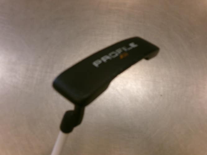 Used Wilson Jr Putter LH 11339-S000207669