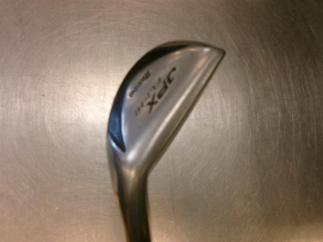 Used Mizuno JPX Mens Hybrid Club RH 5 Hybrid 11339-S000207661