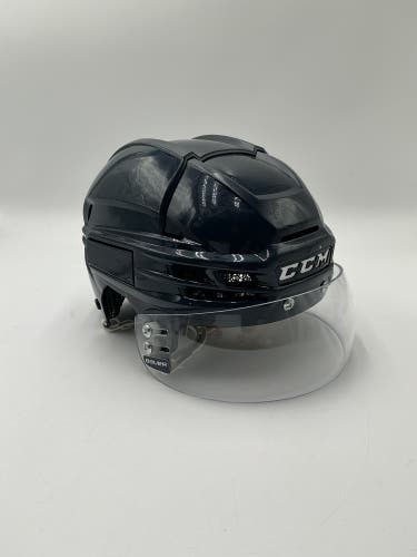 Medium CCM Super Tacks X Helmet Pro Stock (Used)