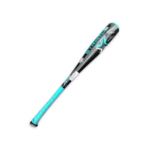 Used AXE STRATO BB/SB USSSA 2 3/4 Bat 27" 11850-S000026113