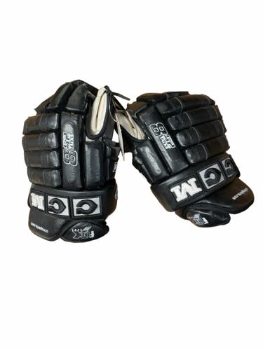 CCM 852 Tacks L 15"/38cm Hockey Gloves