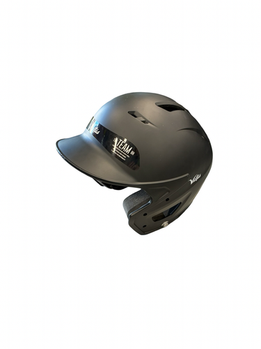 Used Victus BATTING HELMET Batting Helmet No Mask Black XS/S 11682-S000140584