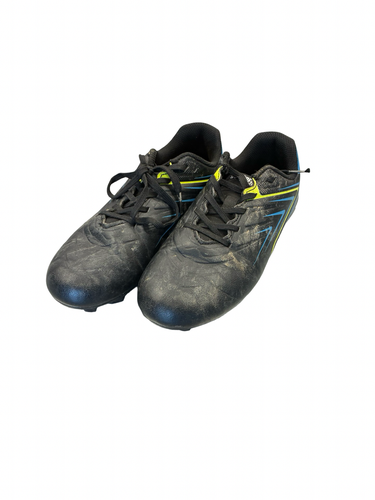 Used Dsg Soccer Cleats Black Junior 03 11682-S000140574