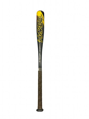 Used Easton HAVOC   26 -10 BB/SB USA 2 1/4 Bat 26" 11682-S000140572