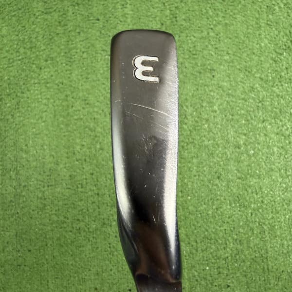 Ping G425 Crossover Utility Driving 3 Iron Black Dot NS Pro 950GH
