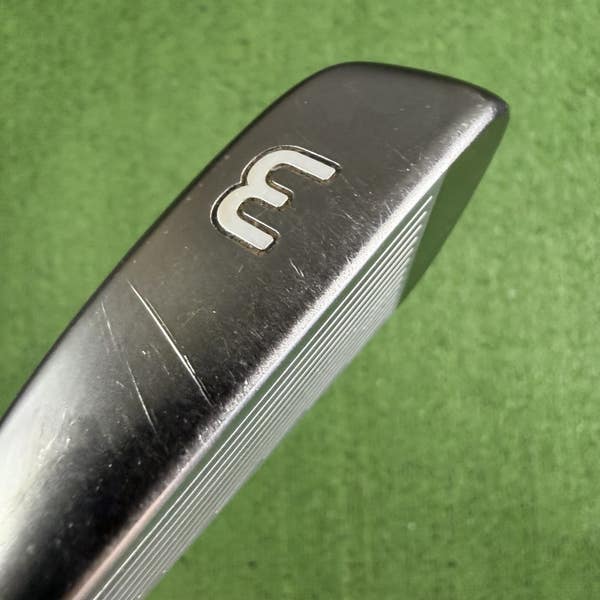 Ping G425 Crossover Utility Driving 3 Iron Black Dot NS Pro 950GH