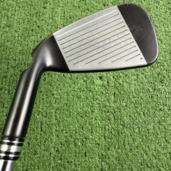 クラブ g425 4u 950GH S Ping G425 Crossover Utility Driving 3 Iron Black Dot NS Pro 950GH