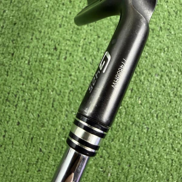 Ping G425 Crossover Utility Driving 3 Iron Black Dot NS Pro 950GH
