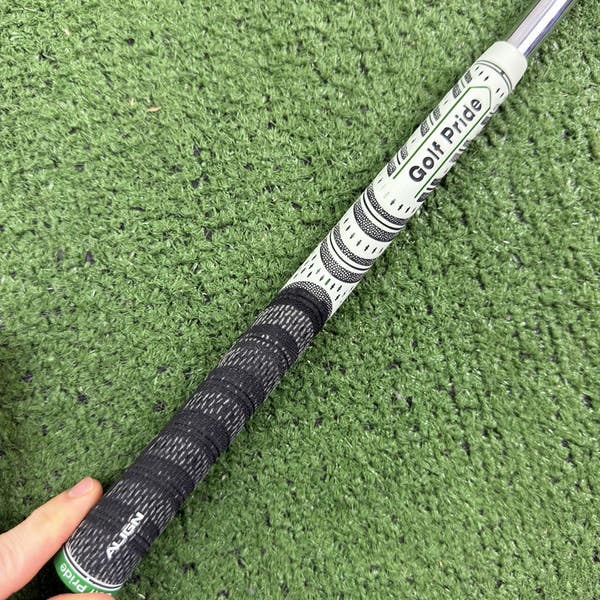 Ping G425 Crossover Utility Driving 3 Iron Black Dot NS Pro 950GH