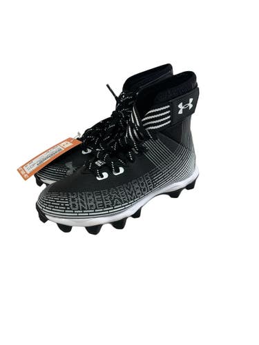 New Under Armour Highlight Franchise Jr 2 FB Cleats 11692-S000158506
