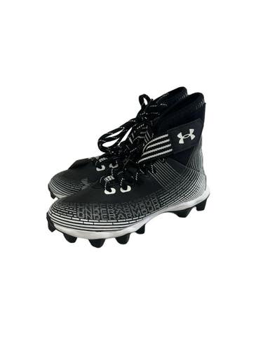 New Under Armour Highlight Franchise Jr 3 FB Cleats 11692-S000158507