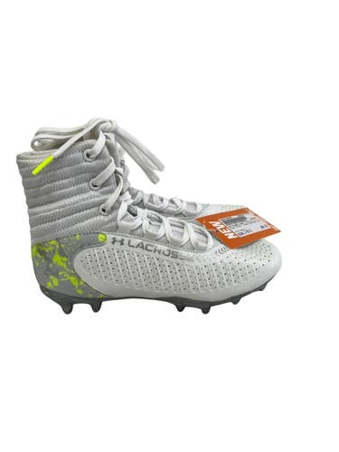 New Under Armour Highlight MC Jr 3.5 FB Cleats 11692-S000158505
