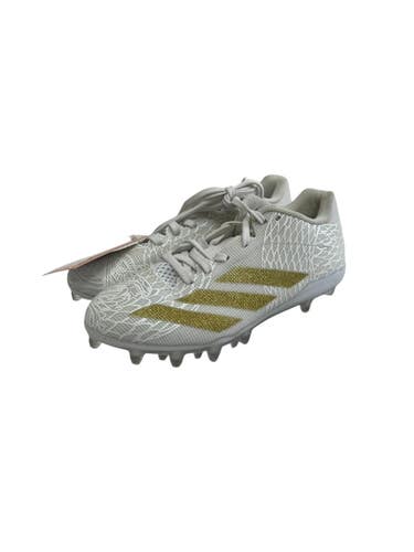 New Adidas Adizero Electric J Hype Jr 3 FB Cleats 11692-S000158496