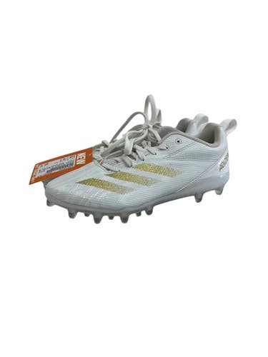 New Adidas AdizeroElectic GS Jr 4.5 FB Cleats 11692-S000158495