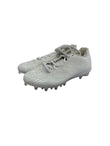 New Adidas Adizero Electric.2 Jr 3 FB Cleats 11692-S000158493