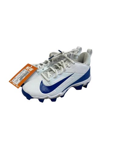New Nike Alpha Menace Shark Jr 3.5 FB Cleats 11692-S000158486