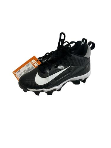 New Nike Alpha Menace Shark Jr 2.5 FB Cleats 11692-S000158485