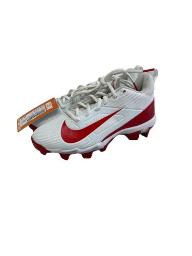 New Nike Alpha Menace Shark Jr 4.5 FB Cleats 11692-S000158484