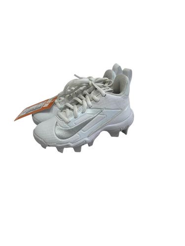 New Nike Alpha Menace Shark Youth 10 FB Cleats 11692-S000158481