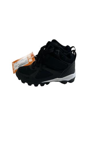 New Riddell Matadoor Youth 10 FB Cleats 11692-S000158477