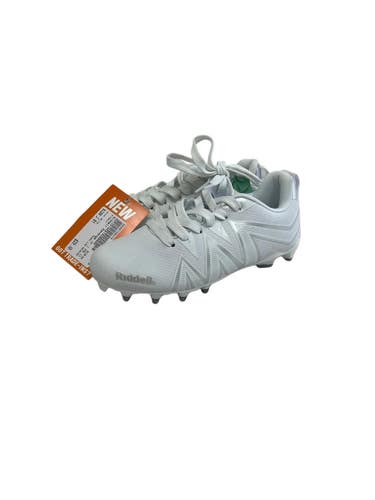 New Riddell Low Revenge Jr 1 FB Cleats 11692-S000158476